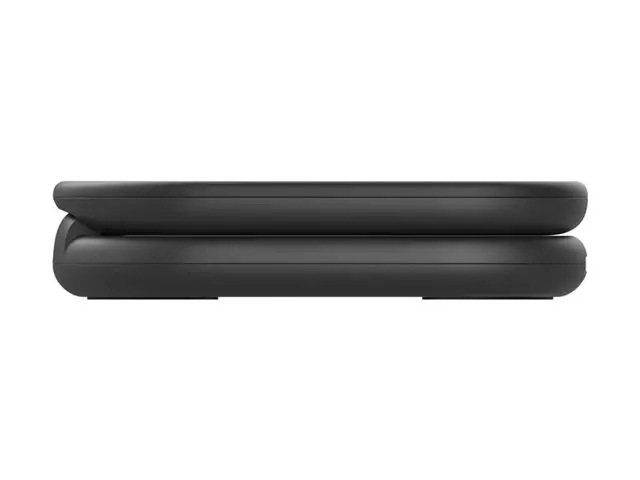 Belkin BoostCharge - Trådløst ladestativ magnetisk, sammenleggbar,...