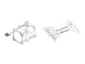 Dell Configuration 2 - Stigekort - for PowerEdge R360