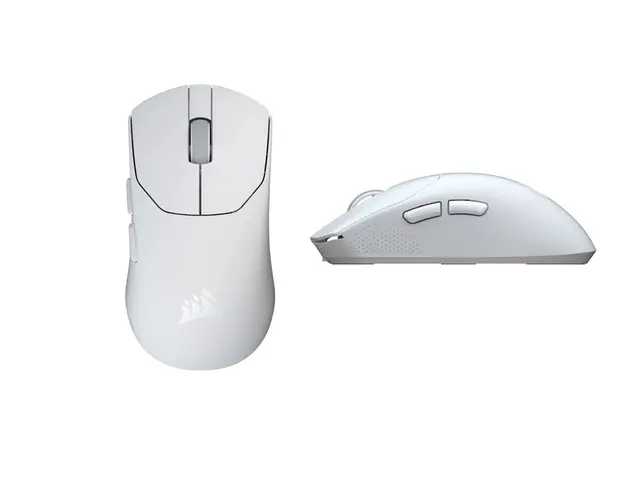 CORSAIR SABRE V2 PRO ULTRALIGHT - Mus optisk 5 knapper kablet, trå...