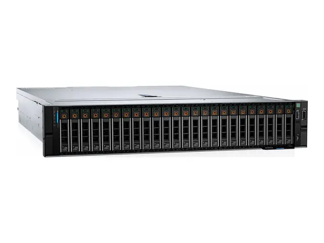 Dell PowerEdge R760xs - rackmonterbar Xeon Silver 4410Y 2 GHz 32 G...