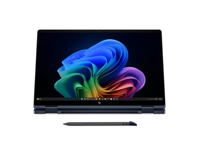HP EliteBook X Flip G2i Notebook Next Gen AI - Copilot+ PC - 14" -...
