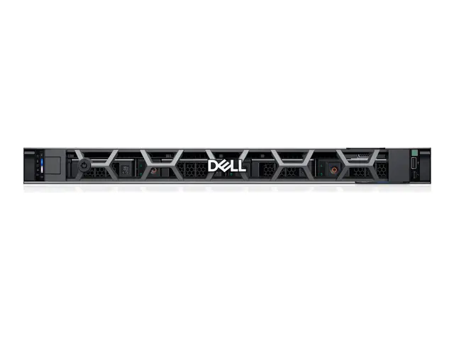 Dell PowerEdge R660xs - rackmonterbar Xeon Gold 5416S 2 GHz 32 GB ...
