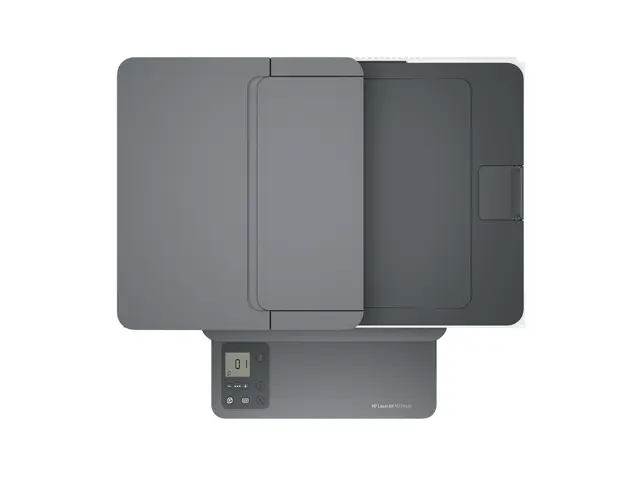 HP LaserJet MFP M234sdn - Multifunksjonsskriver - S/H - laser - Le...