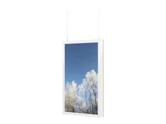 HI-ND Ceiling Casing 75" - Monteringssett (hylster) portrett for d...