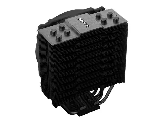 be quiet! Dark Rock Slim - Prosessorkjøler (for: LGA1150, LGA1151,...