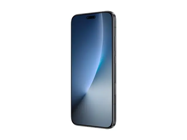 Honor Magic8 Pro - Svart - 512 GB 