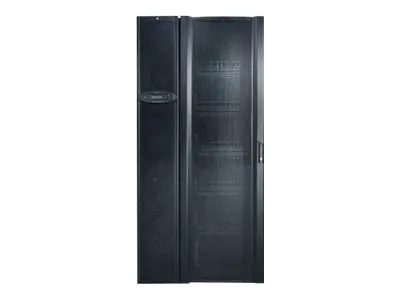 APC InRow SC System 1 50Hz 1PH, 1 NetShelter SX Rack 600mm, and Re...