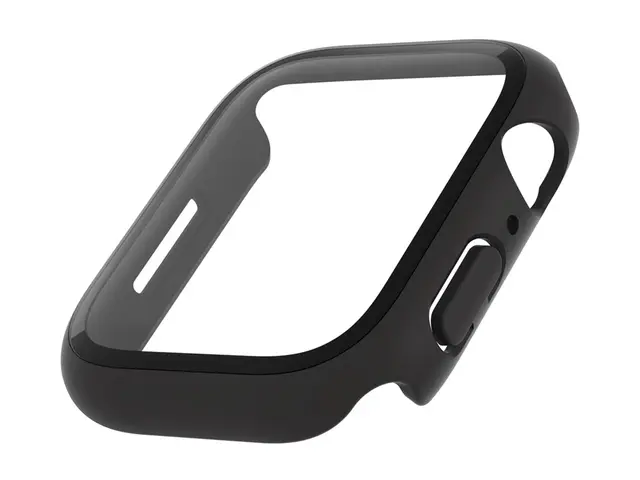 Belkin SCREENFORCE - Støtfanger for smartarmåndsur 2-i-1 polykarbo...