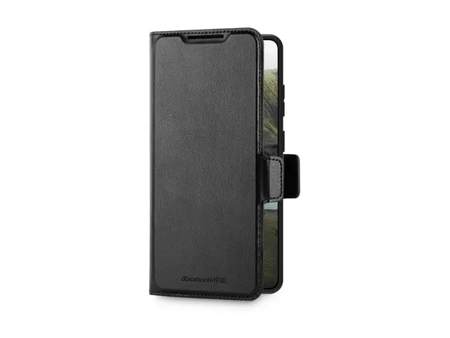 dbramante1928 Oslo Pro - Lommebok for mobiltelefon plastikk svart ...