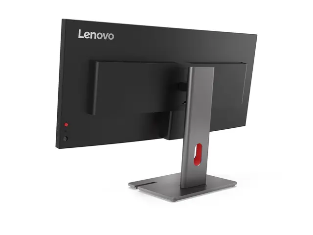 Lenovo ThinkVision P27QD-40 - LED-skjerm 27" 2560 x 1440 QHD @ 120...