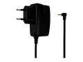 EPOS UNI PS EU 01 - Strømadapter 0.85 A (power DC jack) - Den europeiske union - for IMPACT D 10; IMPACT DW 10, 20, 30, Office ML, Office USB, Office USB ML, Pro1, Pro2
