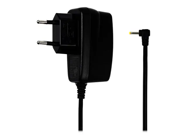 EPOS UNI PS EU 01 - Strømadapter 0.85 A (power DC jack) Den europe...