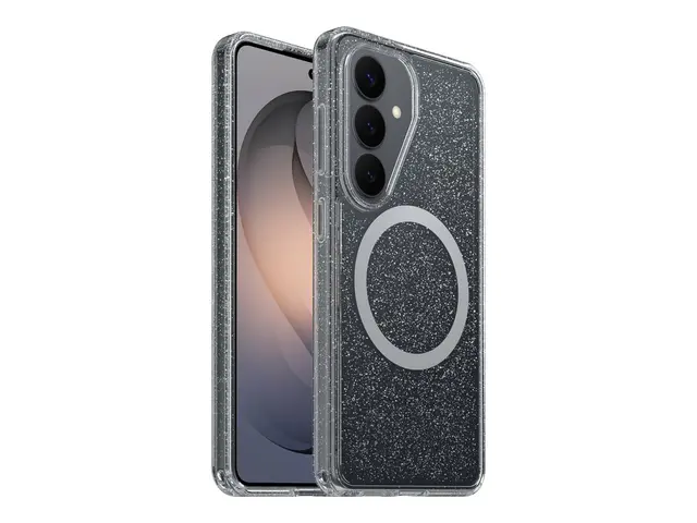 OtterBox Symmetry Series - Baksidedeksel for mobiltelefon polykarb...