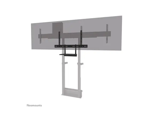 Neomounts AV45-500BL - Monteringssett (monteringsbrakett, shelf su...