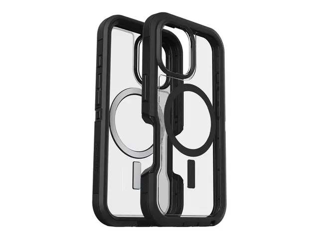 OtterBox Defender Series XT - Baksidedeksel for mobiltelefon robus...