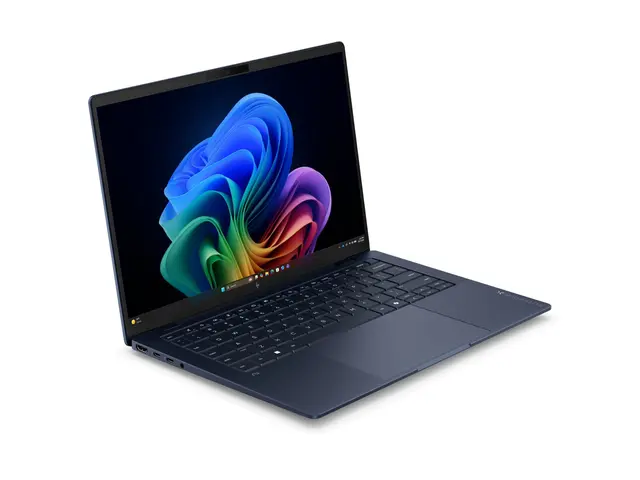 HP EliteBook X G2i Notebook Next Gen - Copilot+ PC - 14" - Intel C...