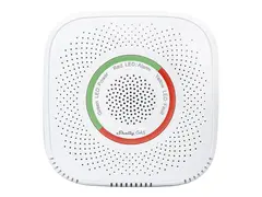 Shelly LPG - Gassensor - trådløs - 802.11b/g/n 2400 - 2484 MHz