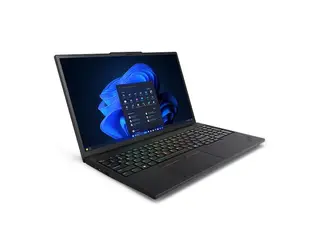 Lenovo ThinkPad P16v Gen 3 - 16&quot; Intel Core Ultra 7 - 255H - 64 GB RAM - 1 TB SSD - Nordisk (dansk/finsk/norsk/svensk) - Windows 11 Pro