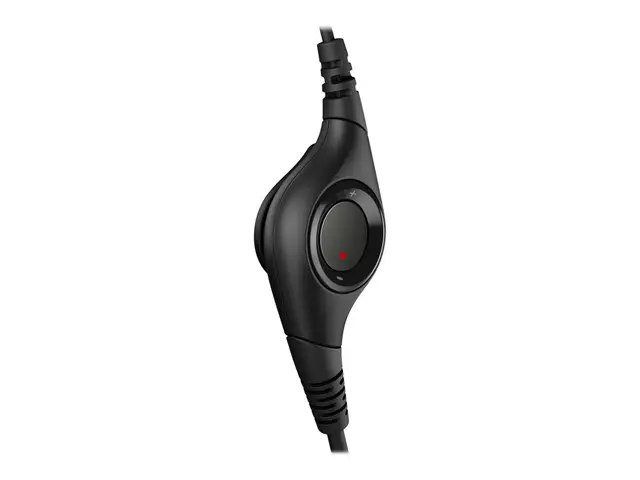 Logitech USB Headset H390 - Hodesett - full størrelse - kablet