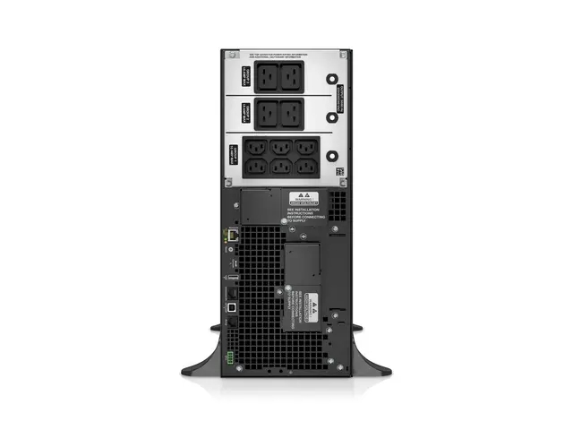 APC Smart-UPS SRT 6000VA - UPS - AC 230 V - 6000 watt - 6000 VA - ...