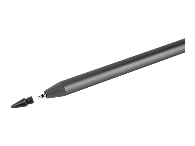 Deqster Pencil 2 - Aktiv stift - romgrå, blå