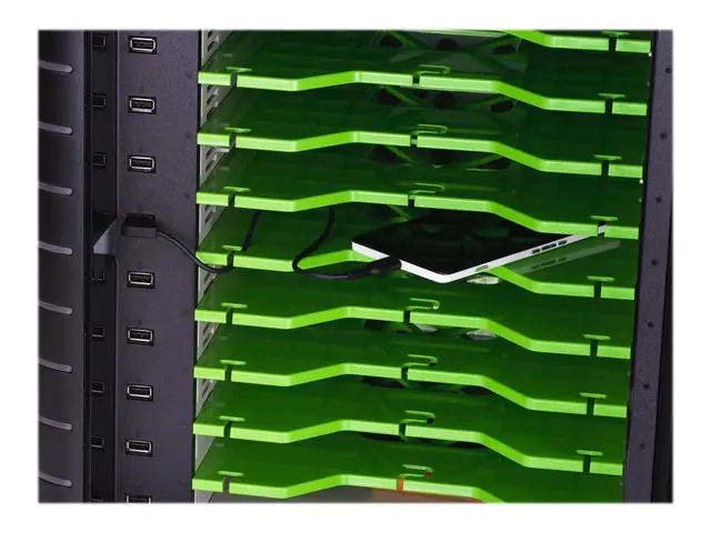 Kensington Charge & Sync USB-C Cable (5-pack) - USB-kabel USB (han...