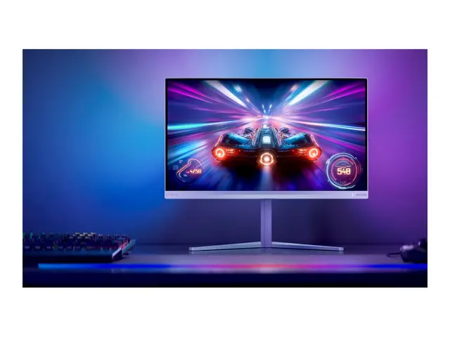 Philips Evnia 5000 27M2N5901A - LED-skjerm gaming 27" 3840 x 2160 ...