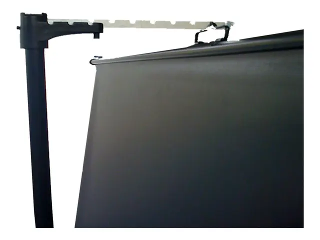 Elite Tripod Series T100UWH - Projeksjonsskjerm med tripod - 100" ...