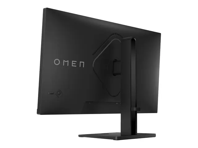 OMEN by HP 27 - LED-skjerm gaming 27" 1920 x 1080 Full HD (1080p) ...