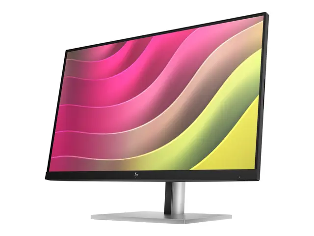 HP E24t G5 - E-Series LED-skjerm 23.8" berøringsskjerm 1920 x 1080...