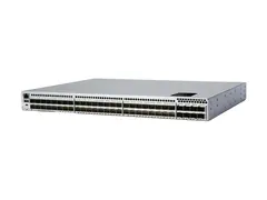 HPE SN6700B - Switch - Styrt - 24 x 32Gb Fibre Channel SFP28 + 32 x 32 Gb Fibre Channel SFP28 Ports on Demand rackmonterbar