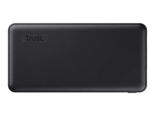 Trust Primo - Strømbank 15000 mAh 55.5 Wh 15 watt 3 A Fast Charge ...