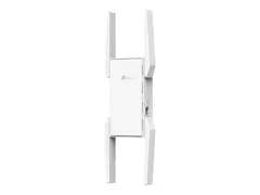 TP-Link Omada EAP673-Extender V1 Rekkeviddeutvider for Wi-Fi - 1GbE - Wi-Fi 6 - 2.4 GHz, 5 GHz - skystyring