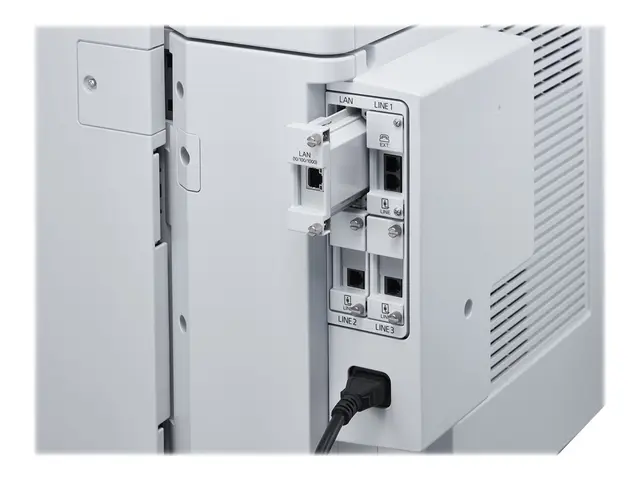 Epson WorkForce Enterprise WF-C20600 D4TW - Multifunksjonsskriver ...