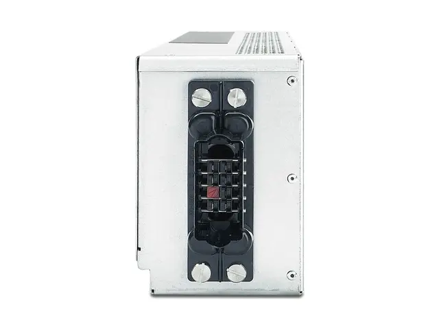 APC - UPS-batteri - blysyre - svart - for P/N: G35T40KHS, ISX20K20...