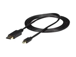 Startech MDP2DPMM6 6ft Mini Display Port