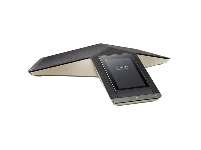 HP Poly Trio C60 NR - Konferanse-VoIP-telefon med Bluetooth-grense...