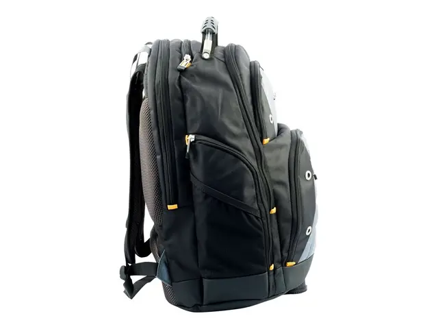Targus Drifter - Notebookryggsekk 15.6" grå, svart