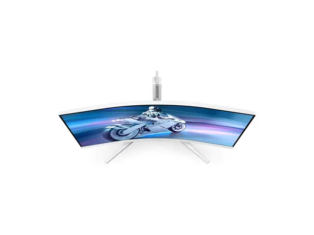 Philips Evnia 5000 34M2C5501A - LED-skjerm gaming kurvet 34" 3440 ...