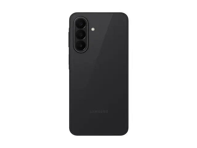 Samsung Galaxy A27 - Svart - 128 GB 