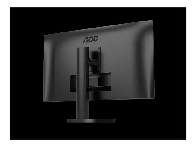 AOC Basic-line 27B3CF2 - B3 Series LED-skjerm 27" 1920 x 1080 Full...