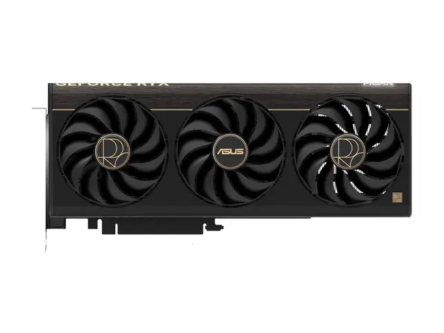 ASUS ProArt - Grafikkort GeForce RTX 5080 16 GB GDDR7 PCI Express ...