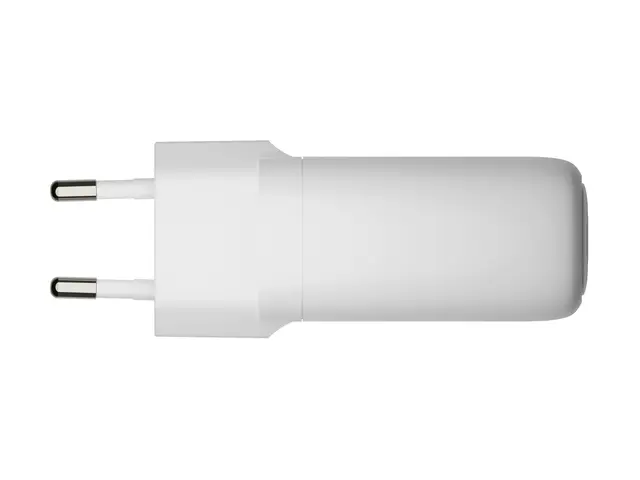 dbramante1928 re-charge - Strømadapter - 65 watt - PD (USB-C) - hv...