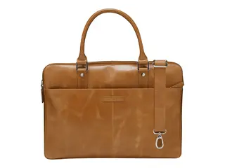 dbramante1928 Rosenborg - Notebookbæreveske 2. generasjon - 16" - gyllenbrun