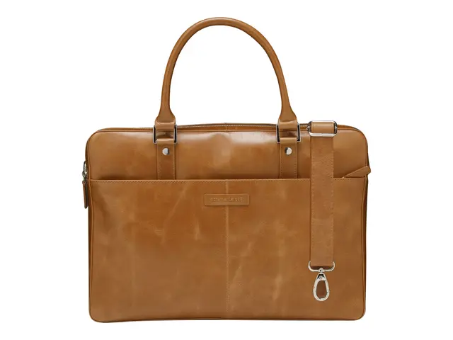 dbramante1928 Rosenborg - Notebookbæreveske 2. generasjon 16" gyll...