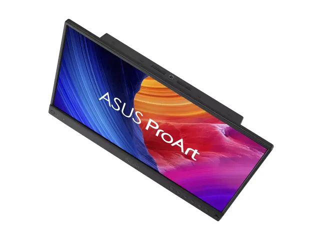 ASUS ProArt PA16USV - LED-skjerm 16" (15.6" synlig) portabel 3840 ...