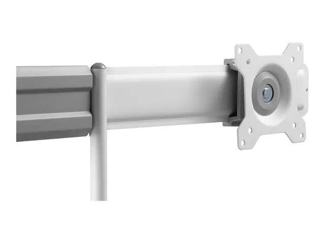 Neomounts DS75-450WH2 - Monteringssett (leddarm, maljeklemme, topf...