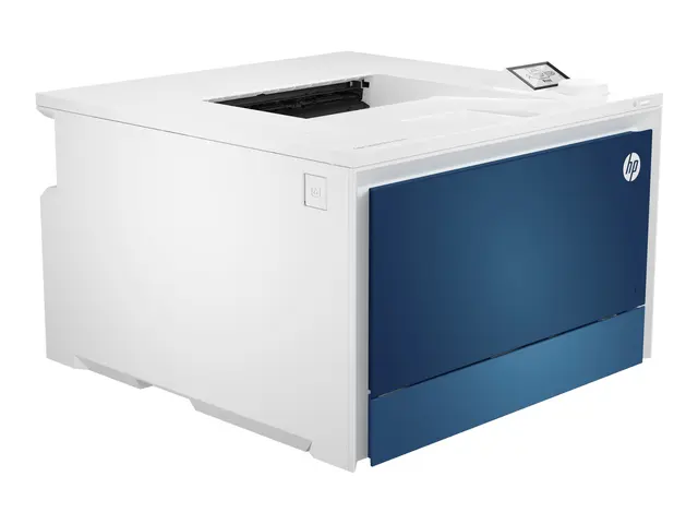 HP Color LaserJet Pro 4202dn - Skriver farge Dupleks laser A4/Lega...