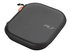 HP Poly - Eske for hodemikrotelefon for Poly Voyager 6200 UC
