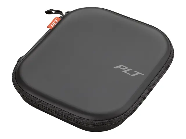 HP Poly - Eske for hodemikrotelefon Voyager 6200 UC